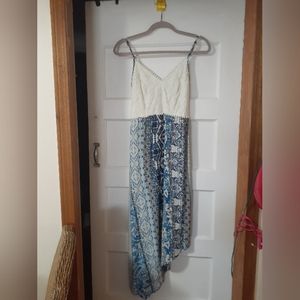 Women's Summer Dress